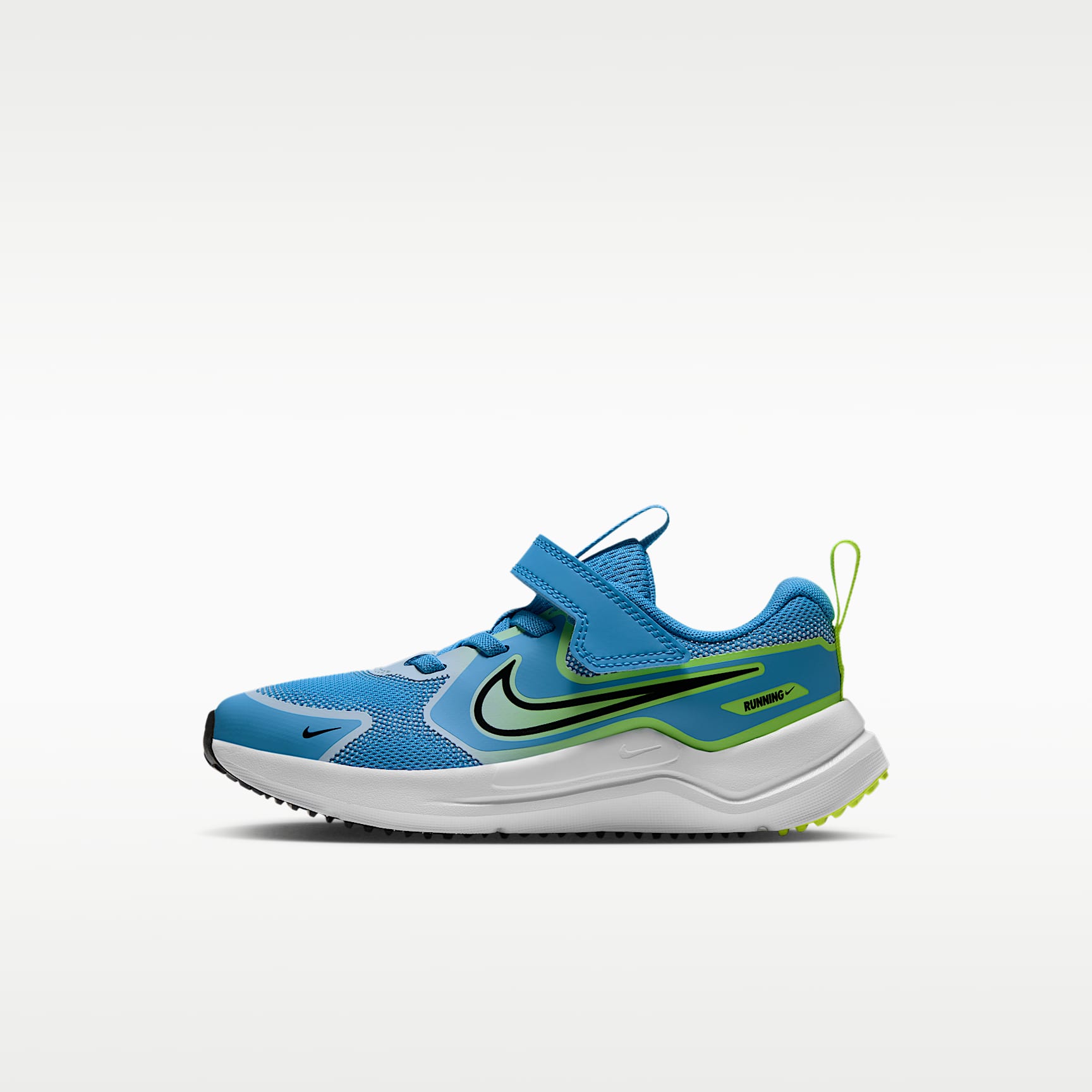 Nike Cosmic Runner Little Kids' Road Running Shoes. Nike.com